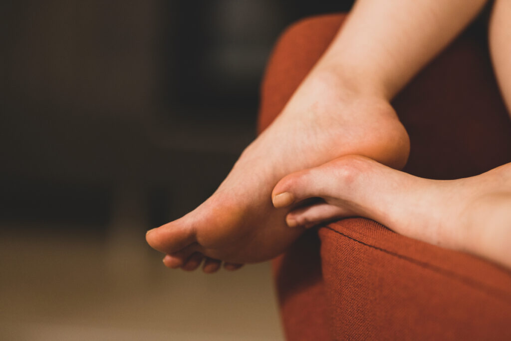 Plantar Fasciitis
